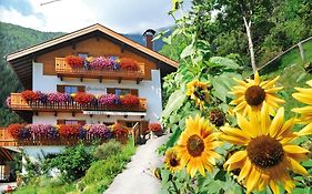 Ferienhaus Stocknerhof